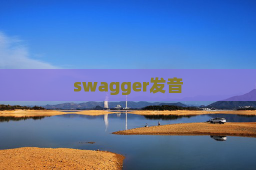 swagger发音